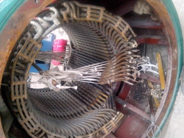電動(dòng)機(jī)接線(xiàn)技巧維修大全
