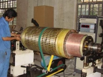 如何安全操作柴油發(fā)電機？