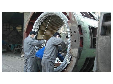 對(duì)柴油發(fā)電機(jī)的幾個(gè)疑問(wèn)？