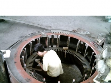 如何解決發(fā)電機(jī)組故障處理中八種疑問？