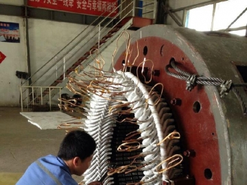 入夏后，電動機的四防要點