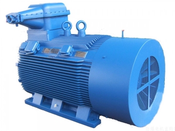礦用防爆電機(jī)應(yīng)如何選擇？