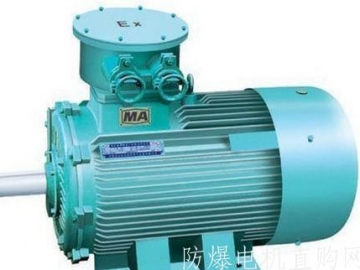 防爆電機(jī)行業(yè)要如何實現(xiàn)智能化？