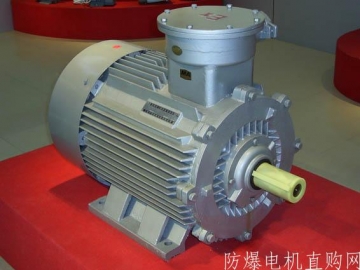 防爆電機(jī)的溫升有幾個等級？