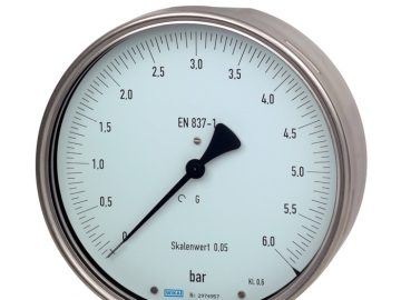 312.20測試儀表，銅合金