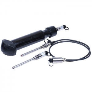 TWLMS扭鎖傳感器，量程高達(dá)25 t