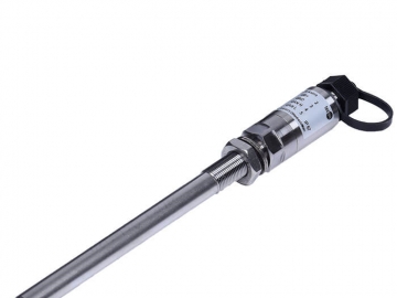 F9205扭鎖傳感器，測(cè)量力最高達(dá)25 t