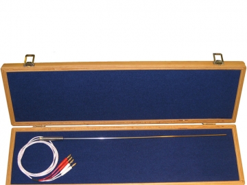 CTP2000, CTP9000校驗用標(biāo)準溫度計