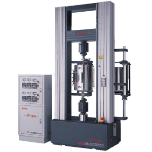 CMT5000系列雙高溫爐、三高溫爐試驗機(jī)