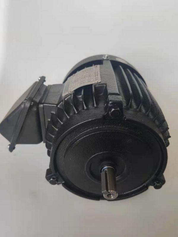 永磁電機 DVEX  400KW  3000RPM  F#315L IE4效率電機