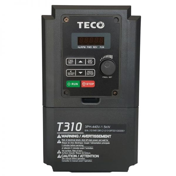 T310-4215-H3C 160KW變頻器