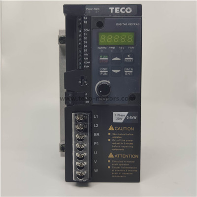S310-201-H1D  0.75KW變頻器