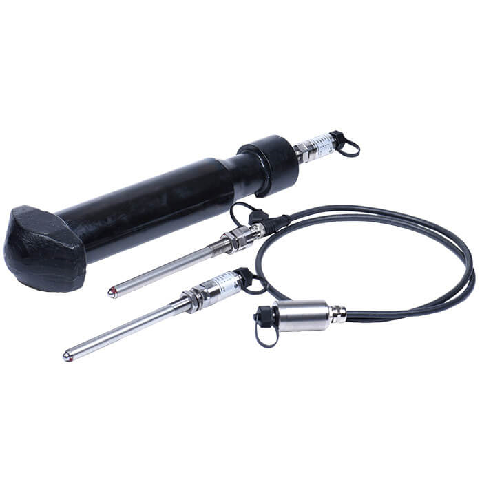 TWLMS扭鎖傳感器，量程高達(dá)25 t